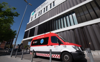 El Pla de contingència es va enllestir el dimarts 14 de juliol | Roger Benet